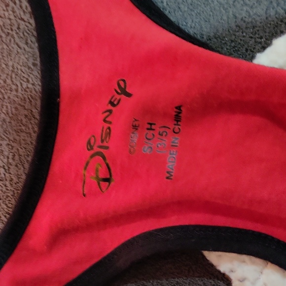 Disney Pajamas - Picture 6 of 7